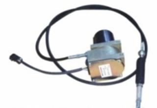 R210LC-7 STEPPER MOTOR ( SHORT LINE )