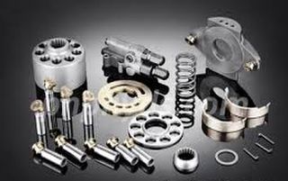 K3V112BDT  REBUILD KIT