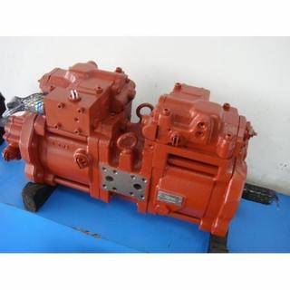 R130-3 HYDRAULIC PUMP