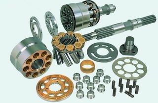 HYDRAULIC REBUILD COMPONENTS