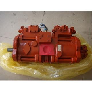 HYUNDAI HYDRAULIC PUMPS