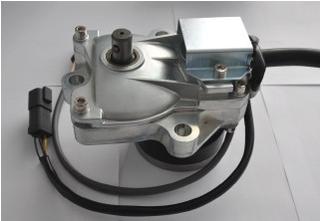 PC120-5 STEPPER MOTOR