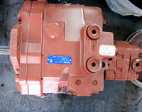 EX60-1 HYDRAULIC PUMP