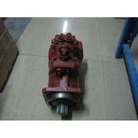 EX300-1 HYDRAULIC PUMP ( ONE OF )