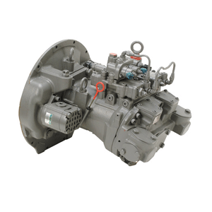 ZX240-3 HYDRAULIC PUMP WITHOUT PTO