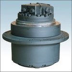 EC140B FINAL DRIVE ASSEMBLY -  ON SALE $12,500.00+gst