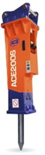 For Excavators 16 - 21 Ton