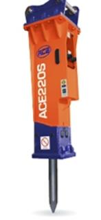 For Excavators 18 - 26 Ton