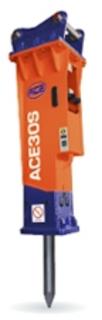 For Excavators 2.5 - 4.5 Ton