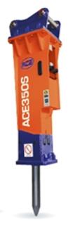 For Excavators 27 - 35 Ton