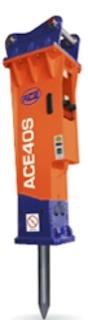 For Excavators 4 - 7 Ton