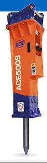 For Excavators 30 - 45 Ton
