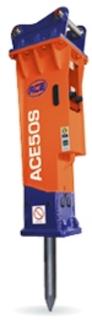 For Excavators 6 - 9 Ton