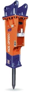 To suit Excavators 20-27 Ton