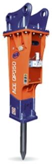 To suit Excavators 28-35 Ton
