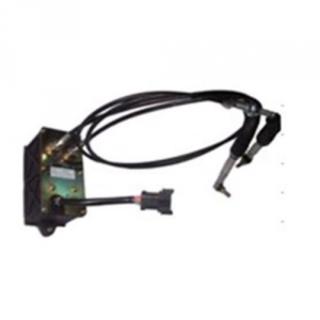 318CL STEPPER MOTOR