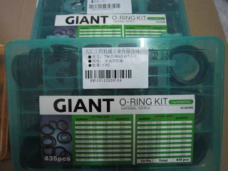 HITACHI O-RING KIT
