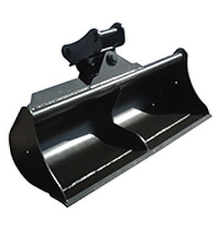 12 TONNE TILT BUCKET