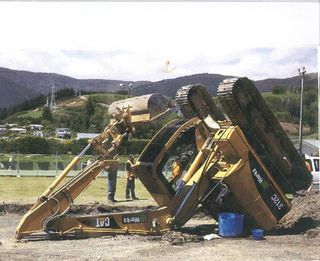CAT 312C