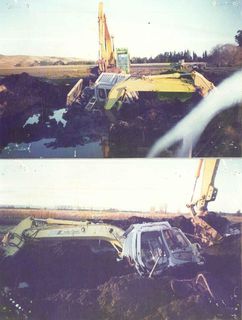 Sumitomo SH120-1a