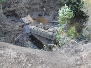D4H ROLL OVER