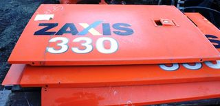 ZX330-3 PANELS - ASSORTED