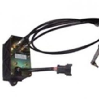 311B STEPPER MOTOR